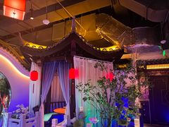 -庭院江南菜•烤鸭•非遗传承(丰台总部基地店)