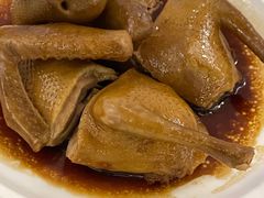 -海粤阁·精致粤菜·宴会厅(宝安店)