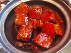 招牌红烧肉-晶采轩(虹桥路店)