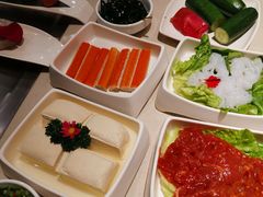 -海底捞火锅(武胜路凯德广场店)