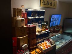 -悦融琥珀·京鲁菜·海味珍品(西单店)