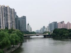 -运河游船(武林门码头)