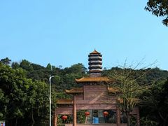 -福神岗公园