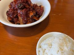 -杨厨的田园饭店(长城路店)