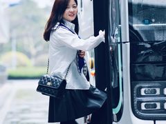 -上海南浦大桥长途旅游客运站