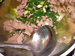 -全牛匠·乐山跷脚牛肉(新中关店)