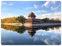 -故宫博物院(故宫)
