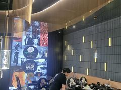 -锅说大脸毛肚重庆老火锅(佐阾店)