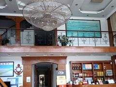 -七的湖·江南蟹舫·阳澄湖农家菜(蟹舫苑店)