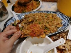 -桥东喜碧海鲜街(水东街店)