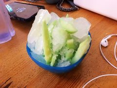 冰镇情果-鬼味烤翅(南锣鼓巷店)