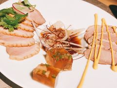 薄切嫩鸭-穹六人间 people 6(岳阳路店)