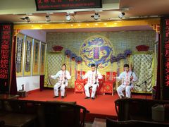 -陕西戏曲非遗博物馆