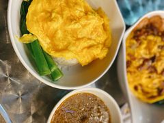 沙爹牛肉饭-公仔堂港式茶餐厅(西村店)