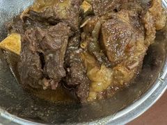 -阿秋牛排(湖心街店)