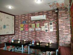 -喝丢一只鞋海鲜烧烤·海肠捞饭(文体街店)