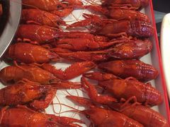 蒸虾-虎虎龙虾大排档(双井店)