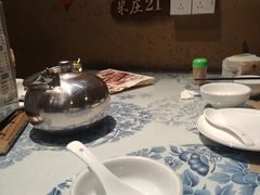 -米庄·原味私房菜(骏壹万邦店)