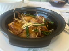 -海湾壹品·粤菜·早茶·烤鸭(拱北店)