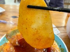 -马三洋芋片(兰州总店)