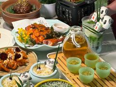 -苏梦江南·淮扬菜(夫子庙店)