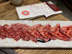 -御牛道日式烤肉料理(杭州万象城店)