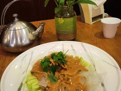 -小土豆北方菜馆(方庄店)