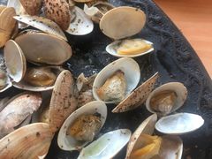 -萨莉亚意式餐厅(深圳北站店)