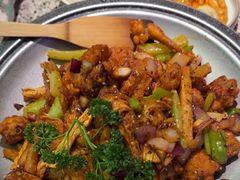 -炭舍干锅(华发商都店)