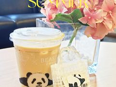 -Manner Coffee(芮欧百货店)