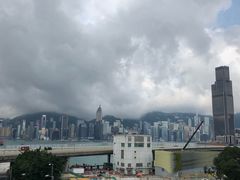 -香港都会海逸酒店