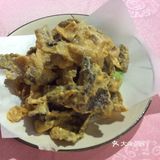 一个字“鲜”。「大斑节虾皇」