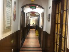 包房-力力豆花庄(广渠门店)
