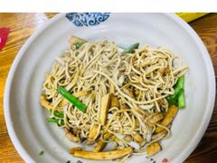 肉丝拌川-无名氏面馆(邮电路店)