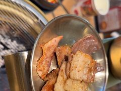 -西塔老太太泥炉烤肉(武汉摩尔城店)