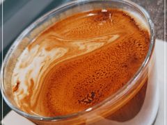 -Au Cafe&Roastery(华侨城店)