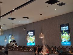 -半天妖烤鱼(芝罘万达店)