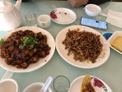 -胖子菜馆(隆昌路店)