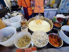 -安徽阜阳卷馍(西单店)