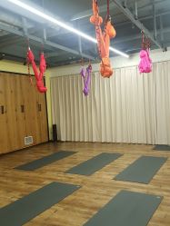 点击看大图 -FineYoga梵音瑜伽·普拉提