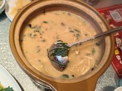 -老济南·地道济南菜(大明湖店)