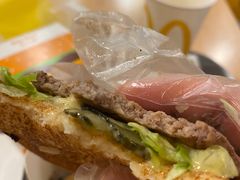 -麦当劳(明湖店)