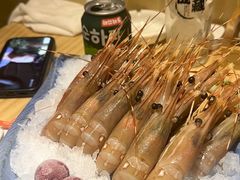 -贵木日本料理·铁板烧(新地假日广场店)