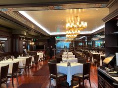-Wolfgang’s Steakhouse 沃夫冈牛排馆(上海白玉兰广场店)