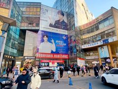 -华彬眼镜专业渐进配镜(潘家园店)