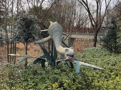 -自然谷恐龙园