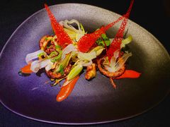 -AZUL by FUEL蓝色·法式酒馆(琶醍店)