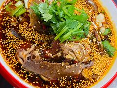 -丁太婆老妈蹄花(人民公园非遗总店)