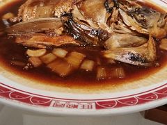 -旺顺阁鱼头泡饼(小红门店)
