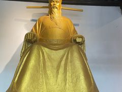 -包公祠